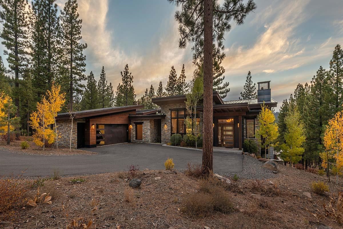 Image for 9513 Cloudcroft Court, Truckee, CA 96161
