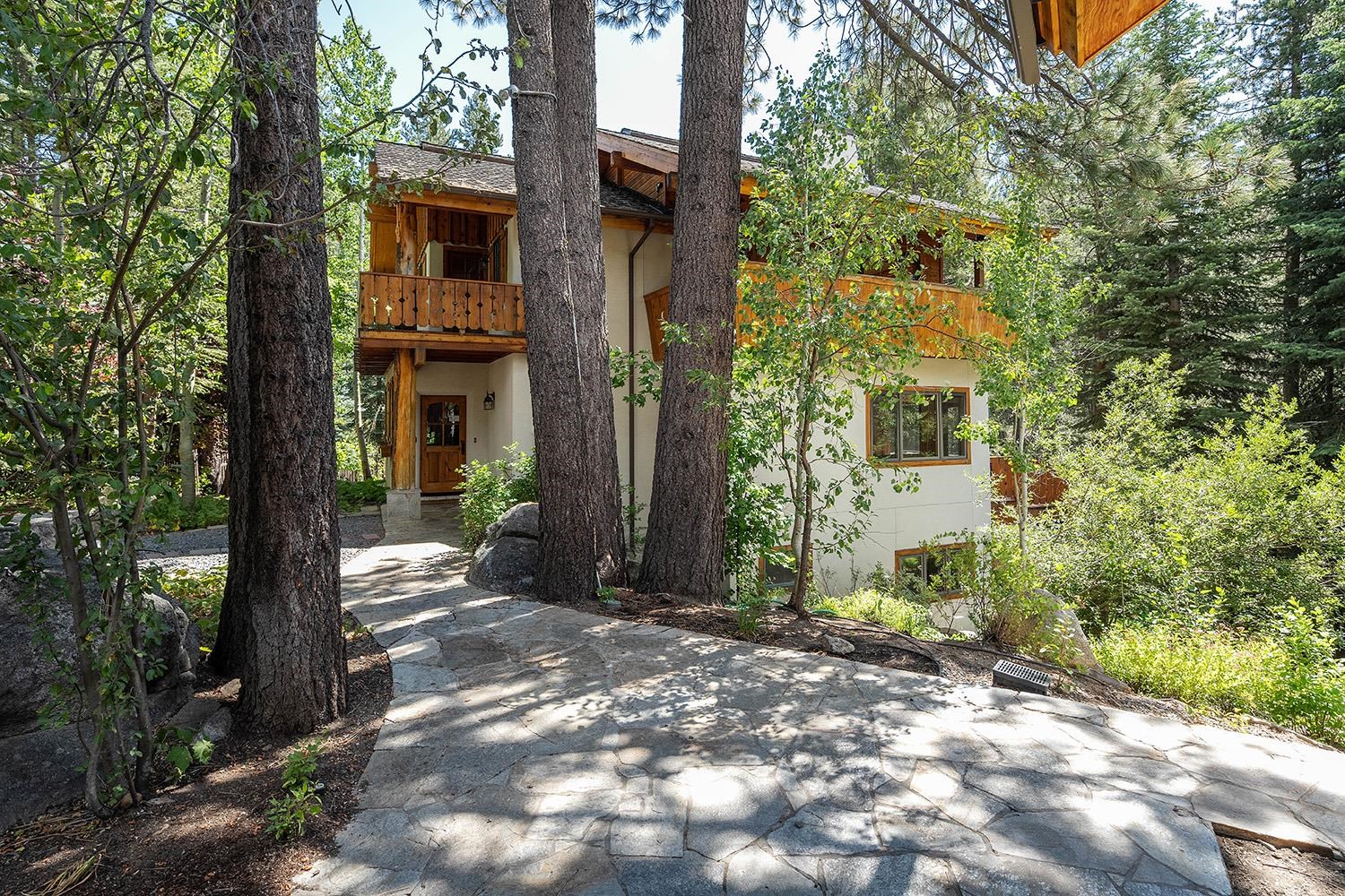 Image for 93 Winding Creek Road, Olympic Valley, CA 96146