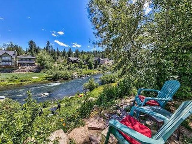 Image for 10117 East River Street, Truckee, CA 96161-0335