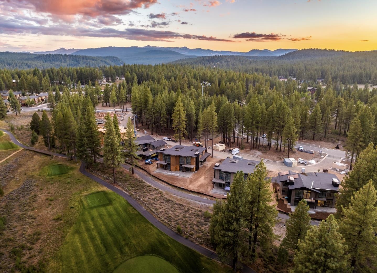 Image for 10061 Edwin Road, Truckee, CA 96161