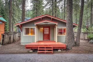Listing Image 1 for 13500 Donner Pass Road, Truckee, CA 96161