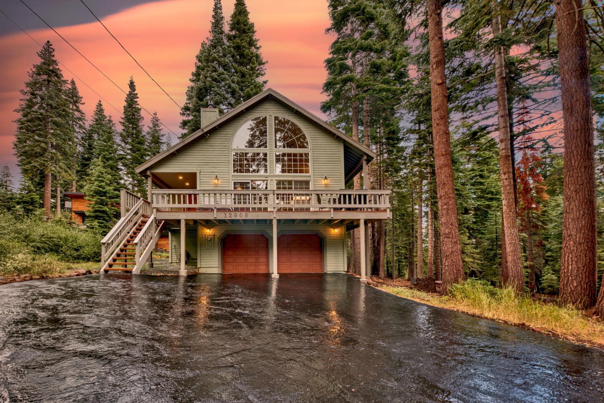 Image for 12909 Skislope Way, Truckee, CA 96161