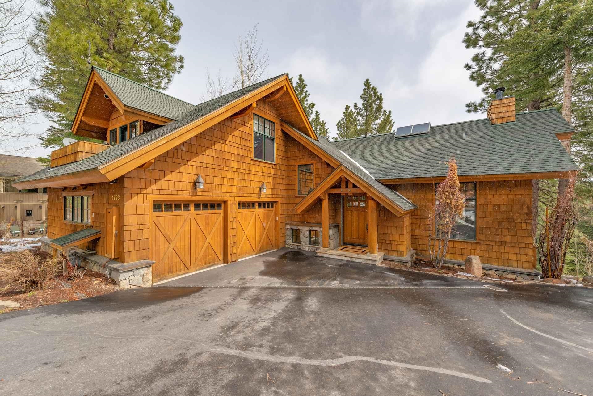 Image for 1723 Grouse Ridge Road, Truckee, CA 96161