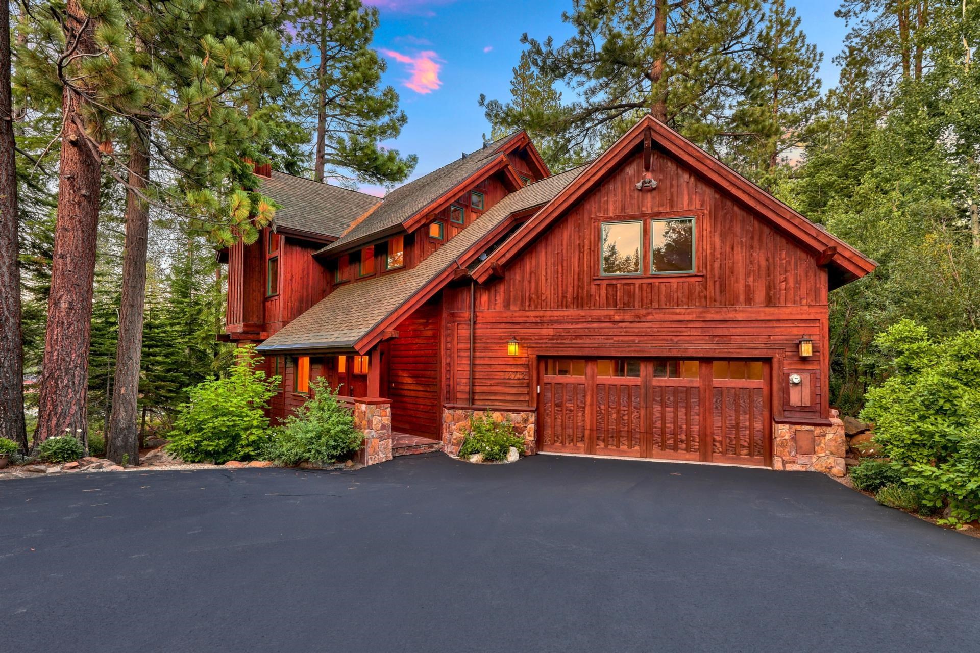 Image for 12712 Zurich Place, Truckee, CA 96161-6039