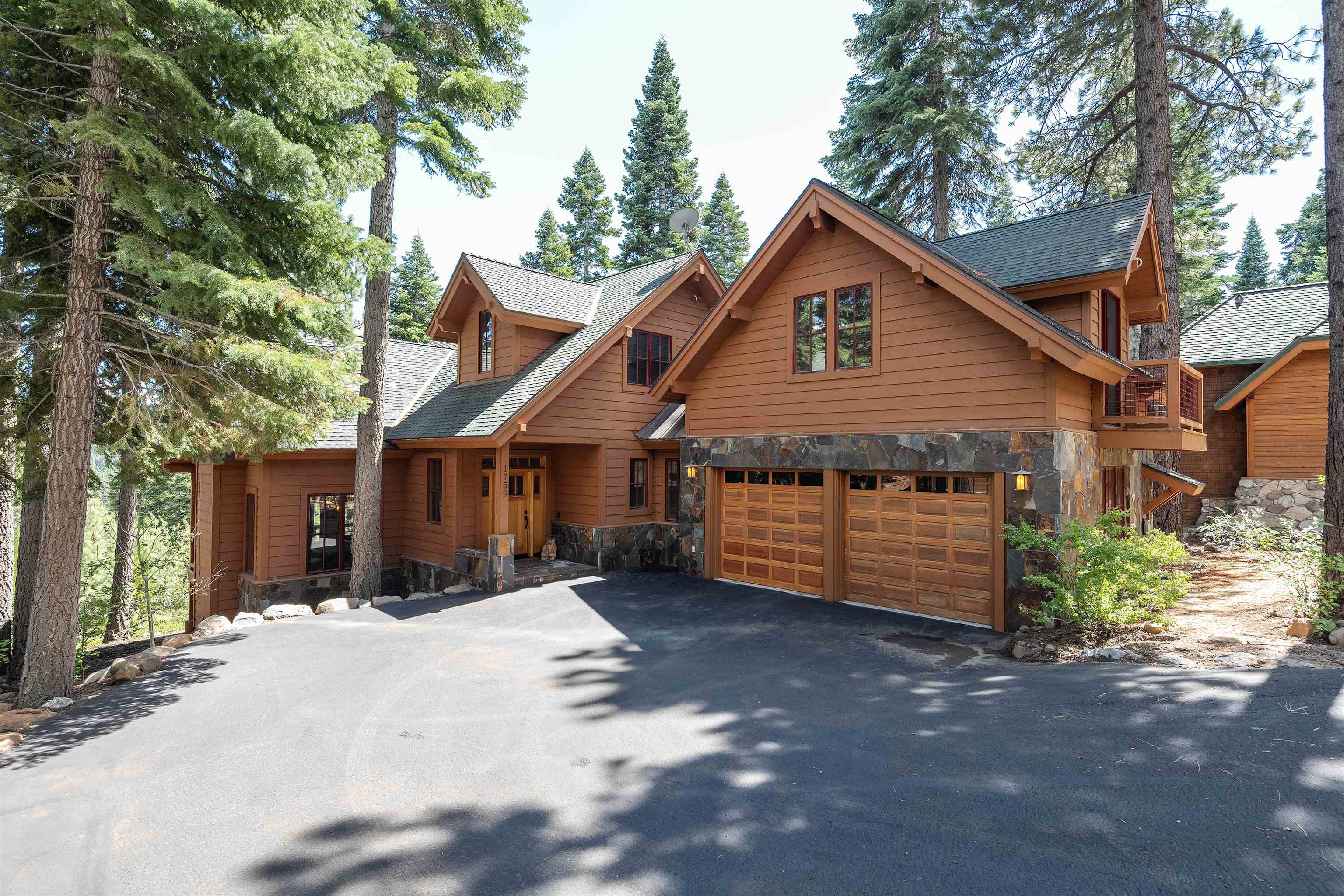 Image for 1759 Grouse Ridge Road, Truckee, CA 96161
