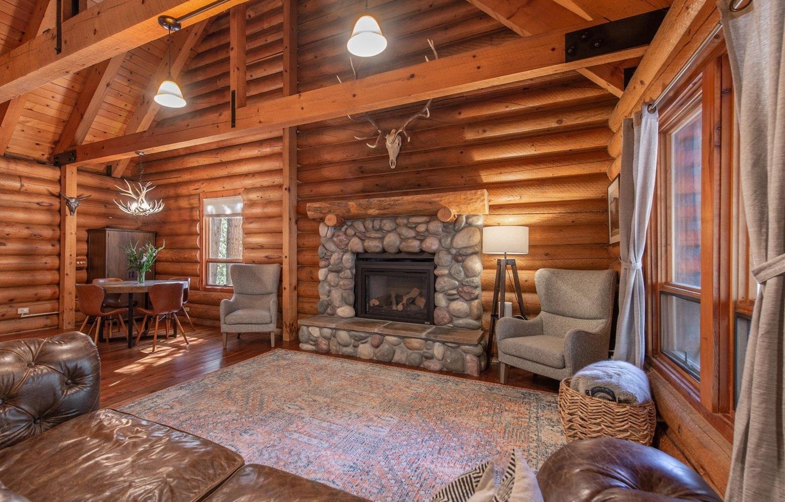 Image for 14182 Tyrol Road, Truckee, CA 96161