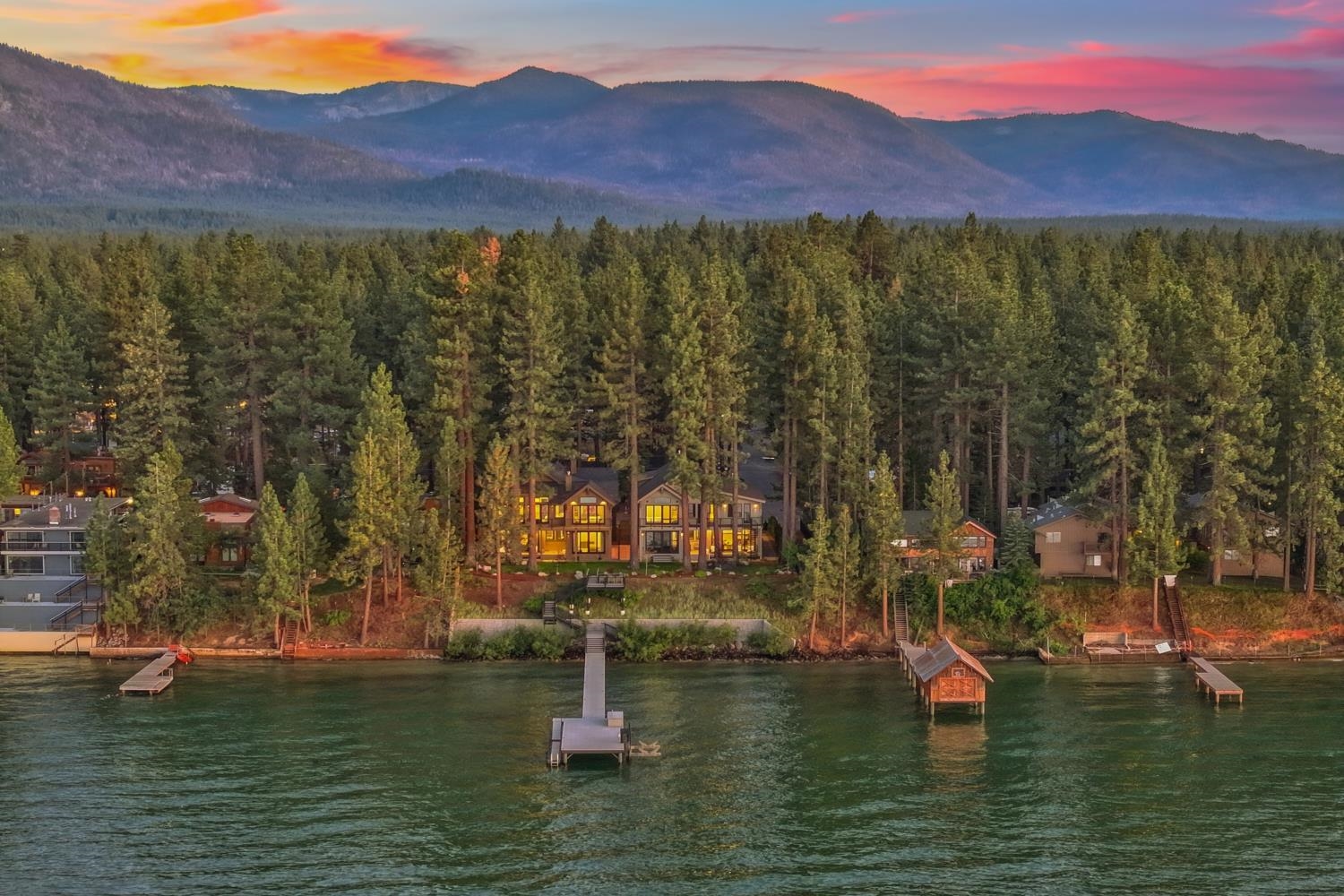 Image for 969 Lakeview Avenue, South Lake Tahoe, CA 96150