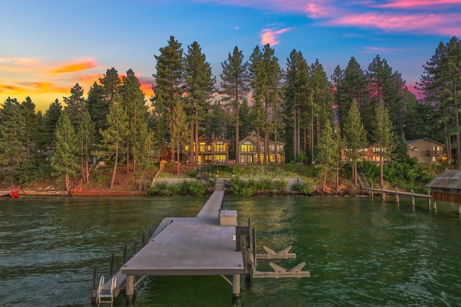 Image for 969-973 Lakeview Court, South Lake Tahoe, CA 96150