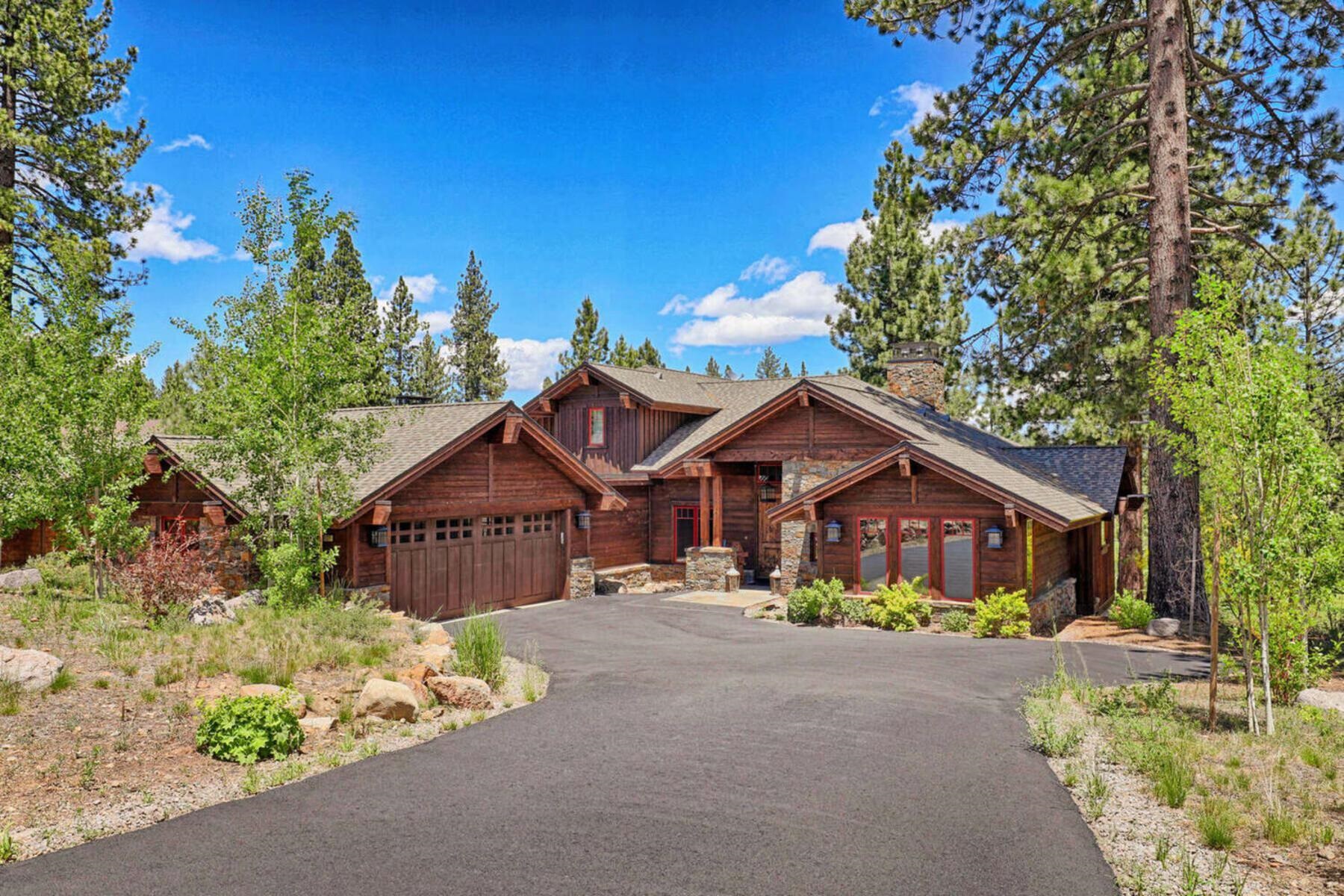 Image for 9321 Heartwood Drive, Truckee, CA 96161