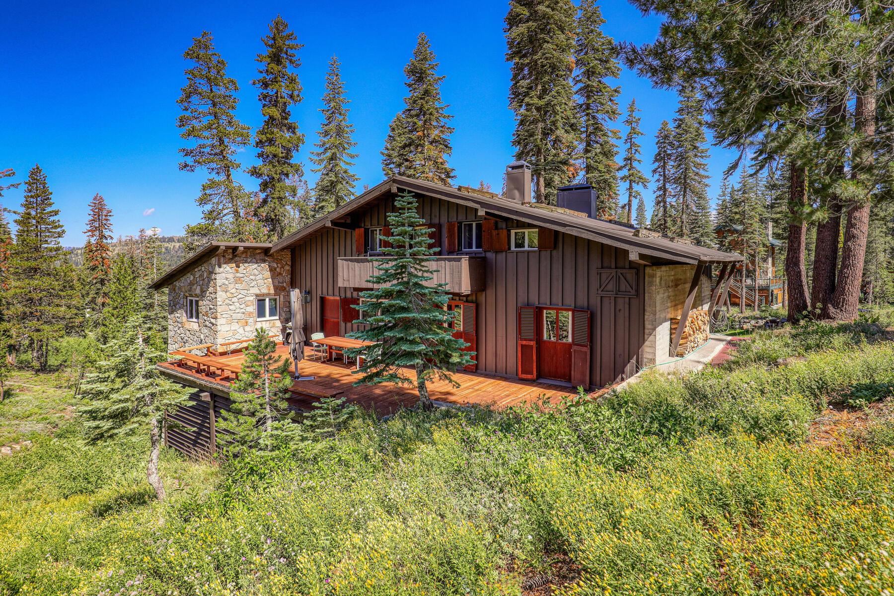Image for 950 Paintbrush, Truckee, CA 96161