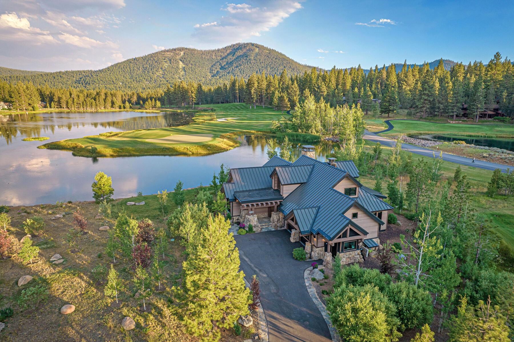 Image for 13050 Camp Trail, Truckee, CA 96161