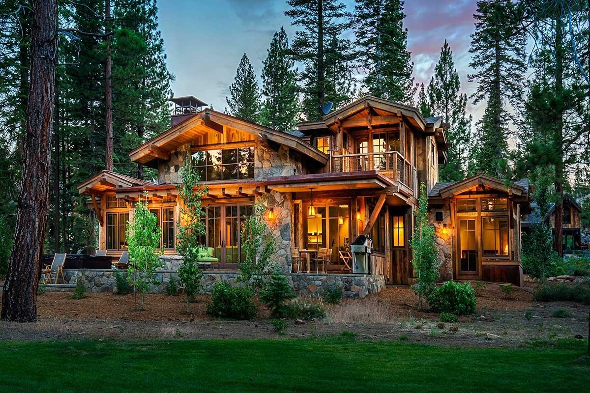 Image for 8725 Breakers Court, Truckee, CA 96161