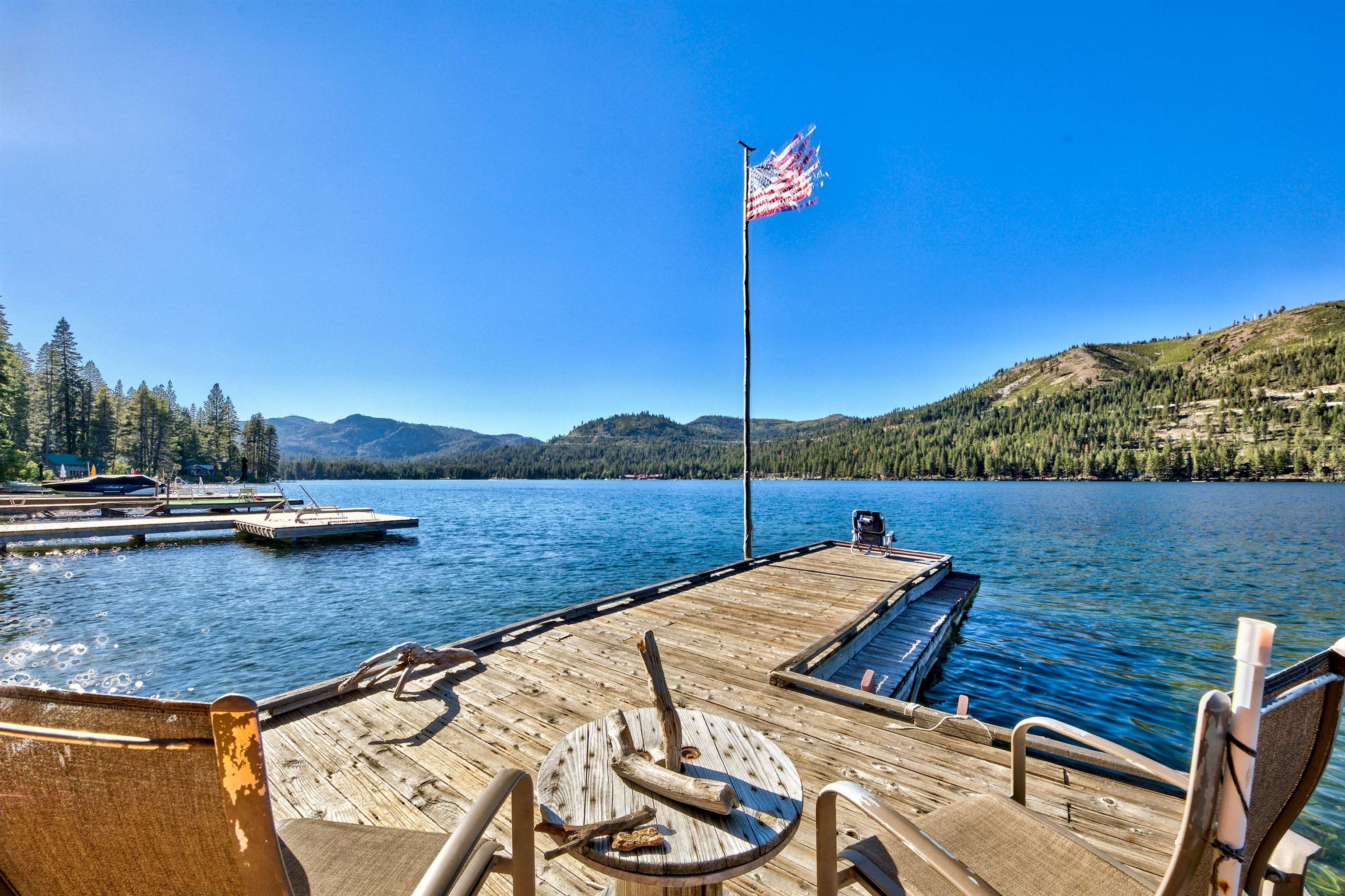 Image for 14916 South Shore Drive, Truckee, CA 96161-3433