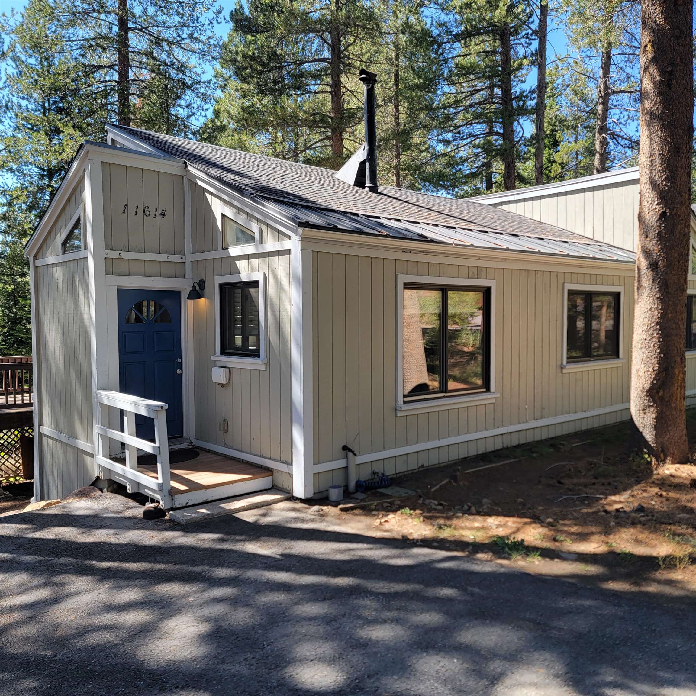 Image for 11614 Lausanne Way, Truckee, CA 96161