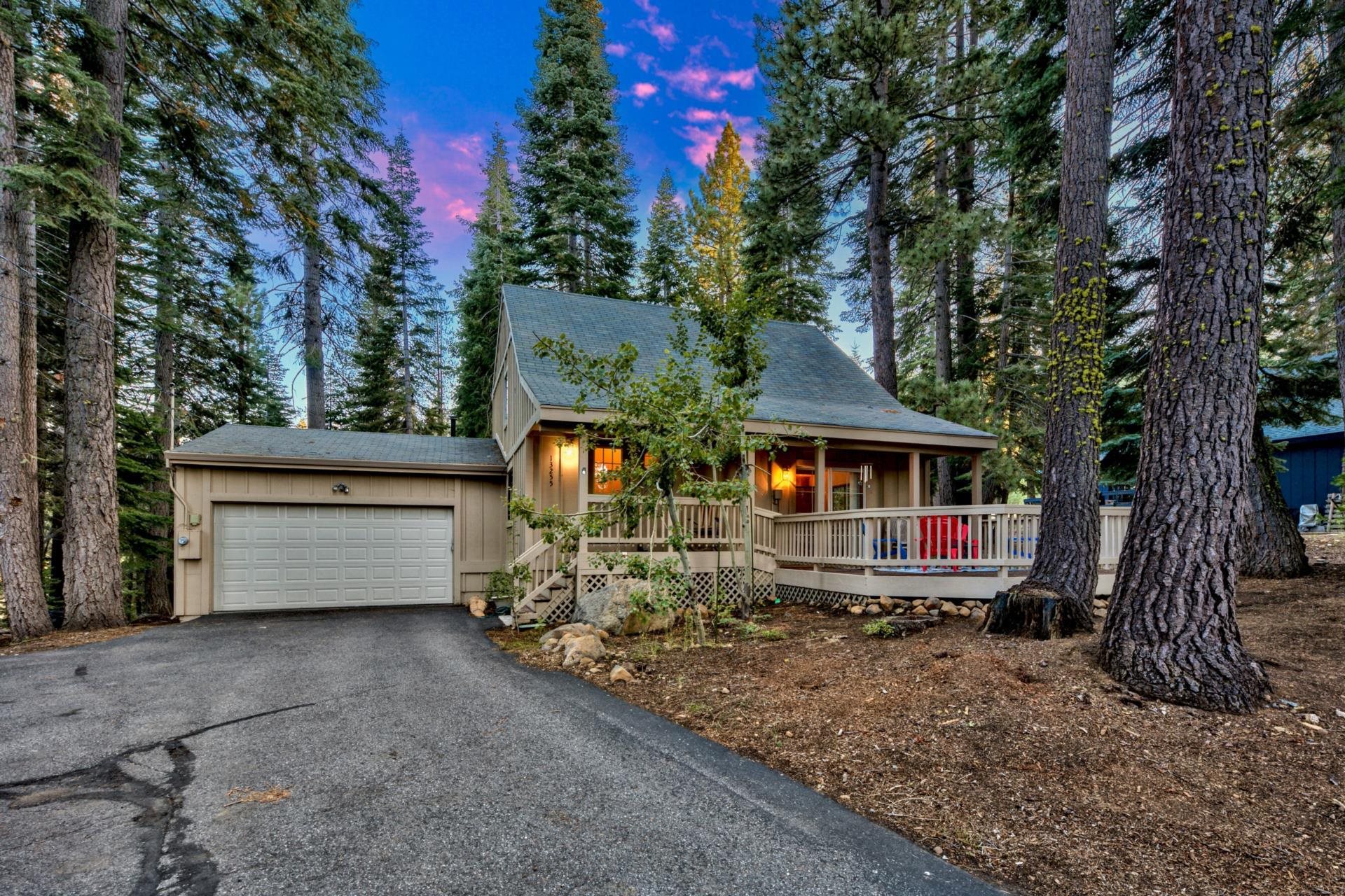 Image for 13255 Davos Drive, Truckee, CA 96161-6512