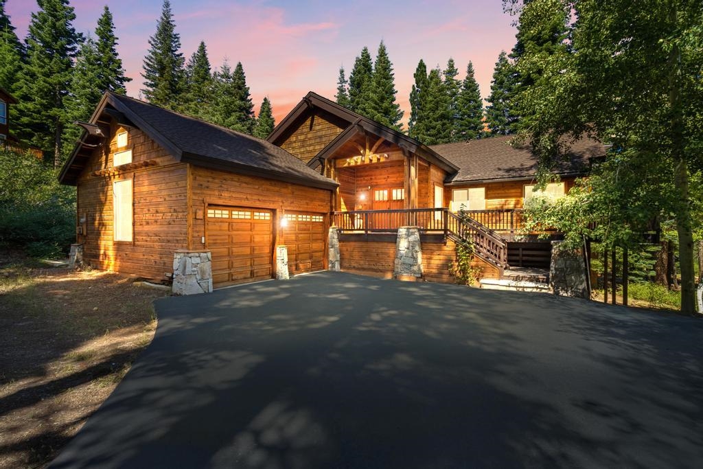 Image for 11347 Skislope Way, Truckee, CA 96161-6615