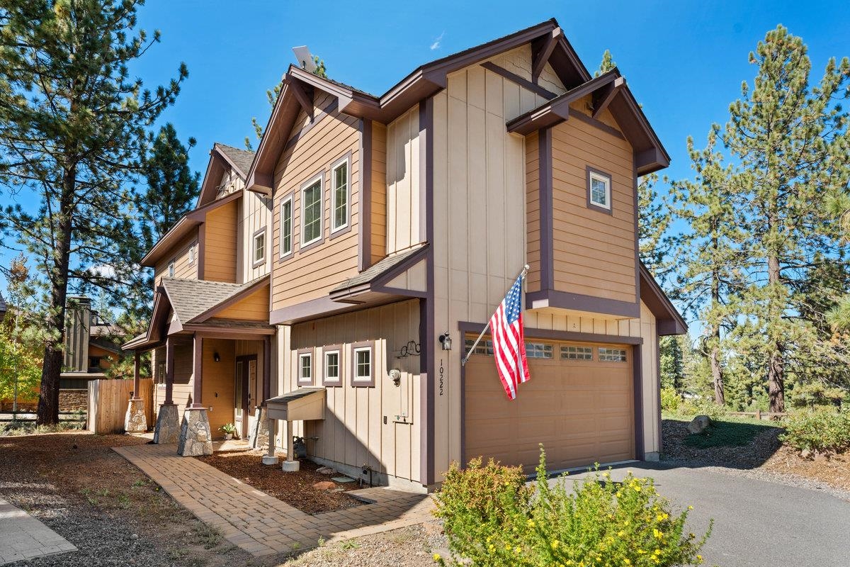 Image for 10222 Fall Court, Truckee, CA 96161