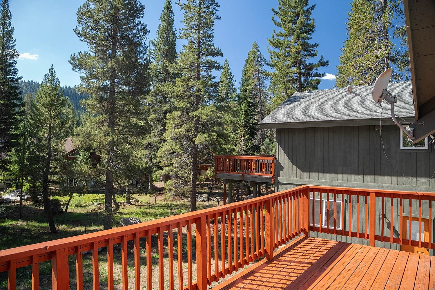 Image for 509 Forest Glen Road, Olympic Valley, CA 96146-1044