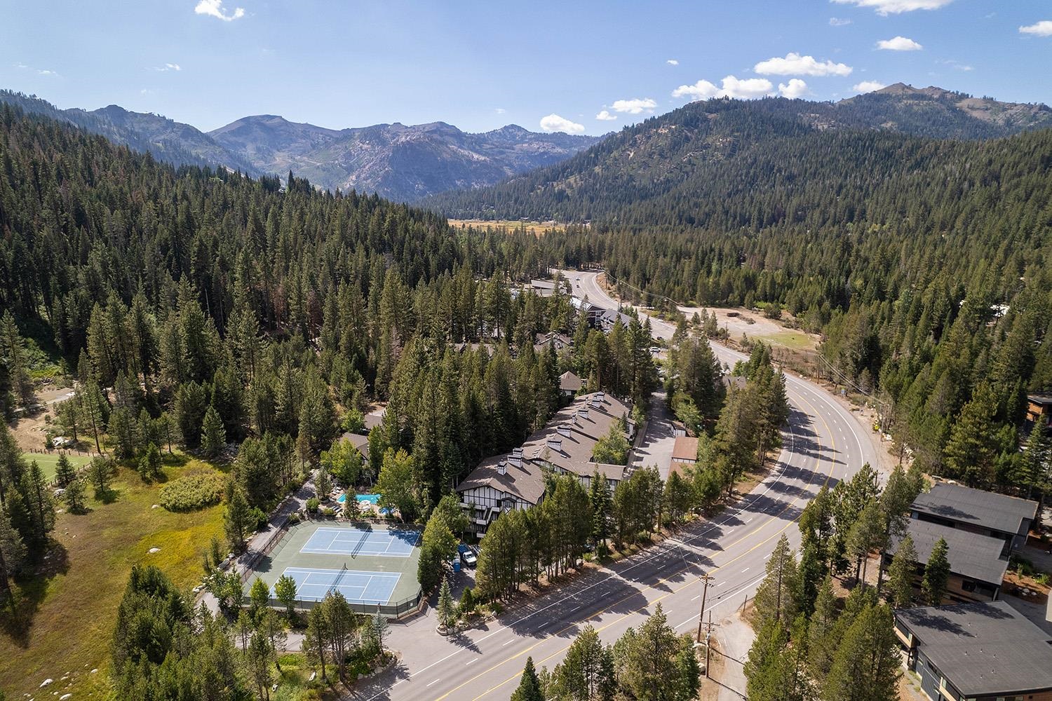 Image for 227 Olympic Valley Road, Olympic Valley, CA 96146