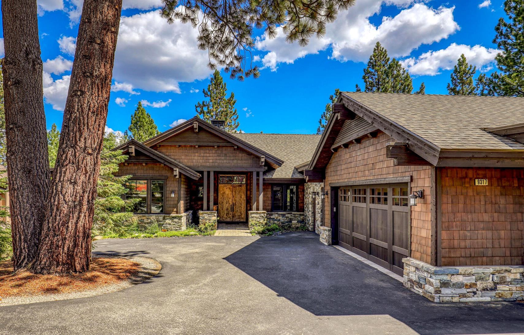 Image for 9317 Heartwood Drive, Truckee, CA 96161