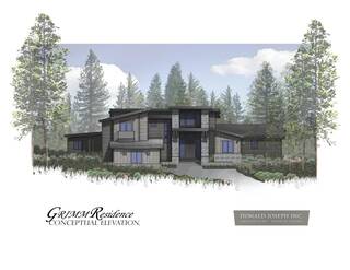 Listing Image 1 for 10633 Carson Range Road, Truckee, CA 96161