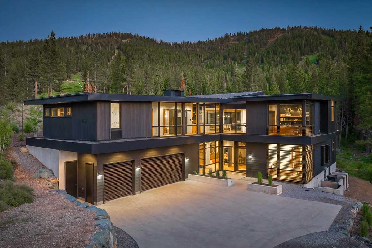Image for 9601 Ahwahnee Place, Truckee, CA 96161