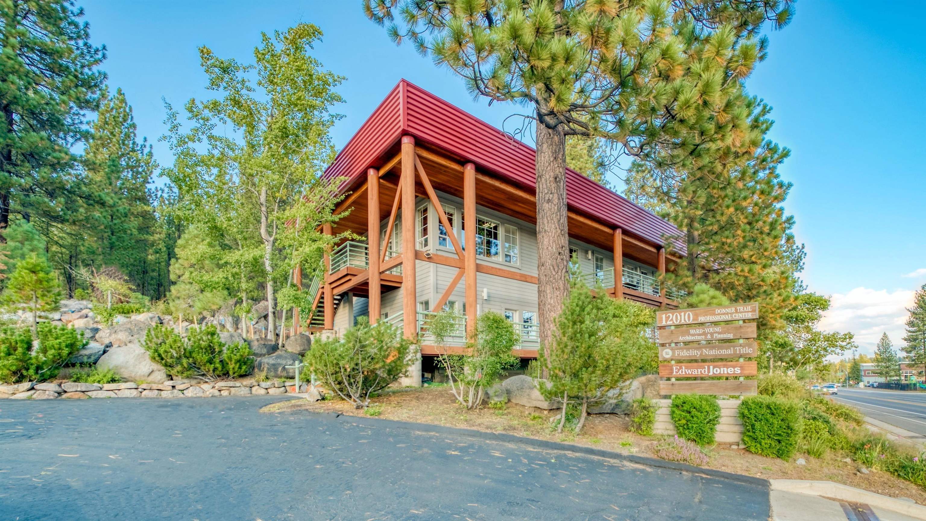 Image for 12010 Donner Pass Road, Truckee, CA 96161