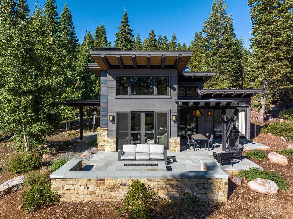 Image for 8370 Valhalla Drive, Truckee, CA 96161