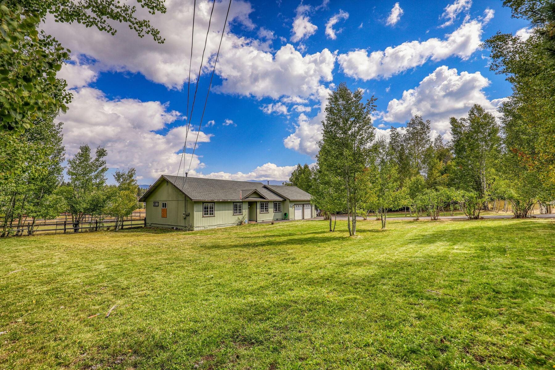 Image for 15102 Glenshire Drive, Truckee, CA 96161-0000