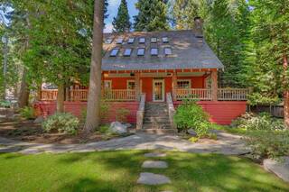 Listing Image 1 for 1570 and 1580 Tahoe Park Avenue, Tahoe City, CA 96145-0000