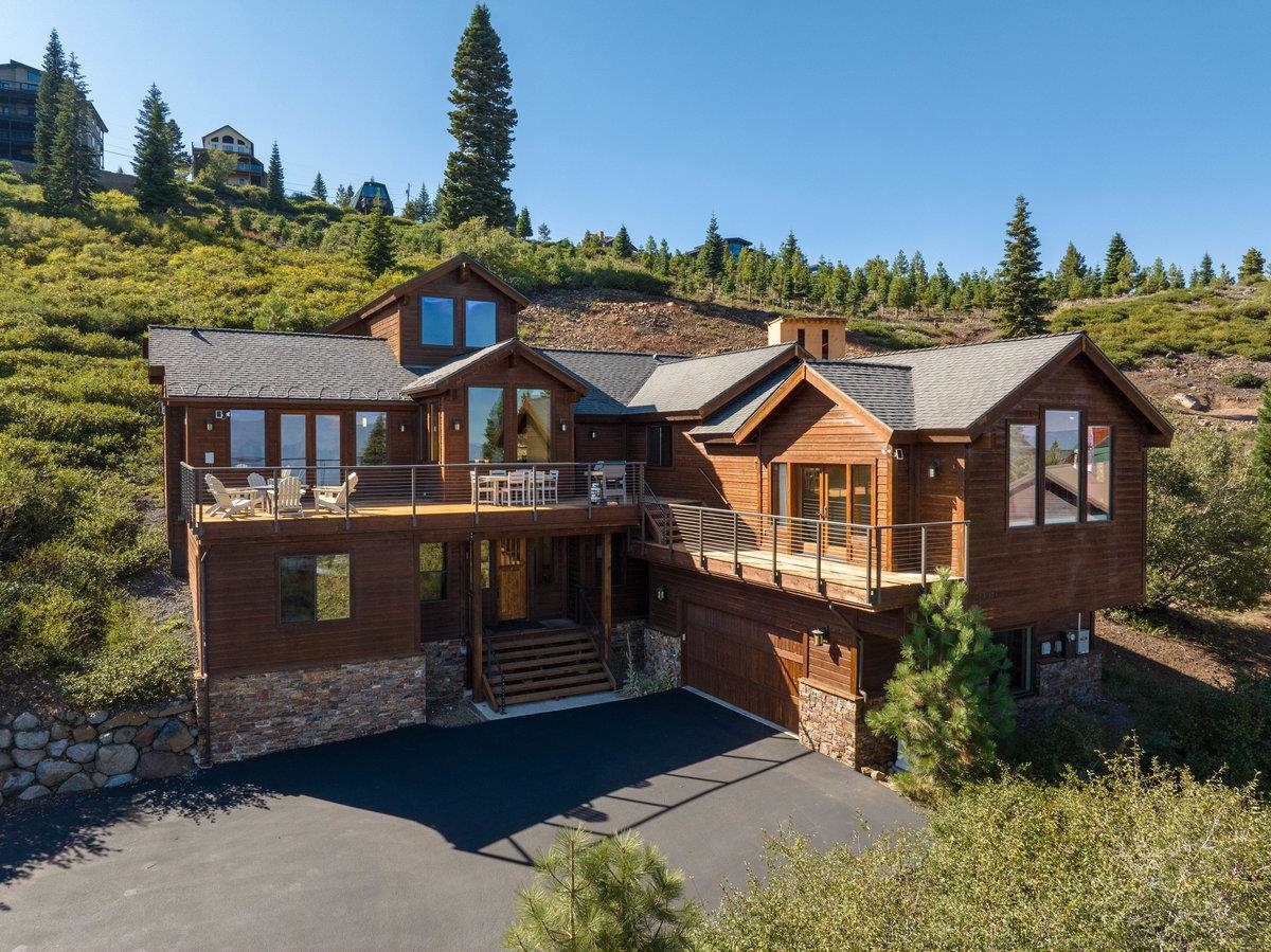 Image for 14326 Skislope Way, Truckee, CA 96161