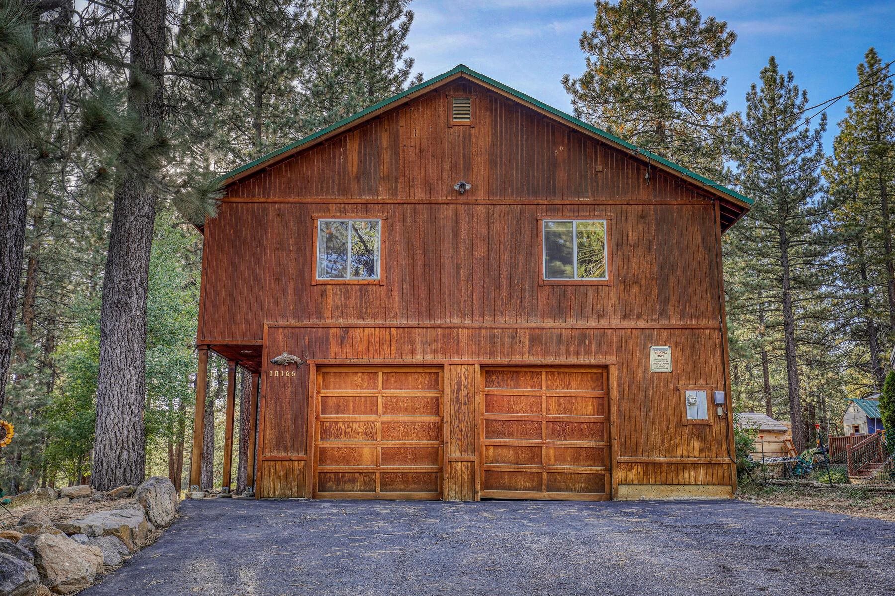 Image for 10166 Olympic Boulevard, Truckee, CA 96161-0000