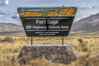 Listing Image 7 for 752355 Fort Sage Road, Doyle, CA 96105