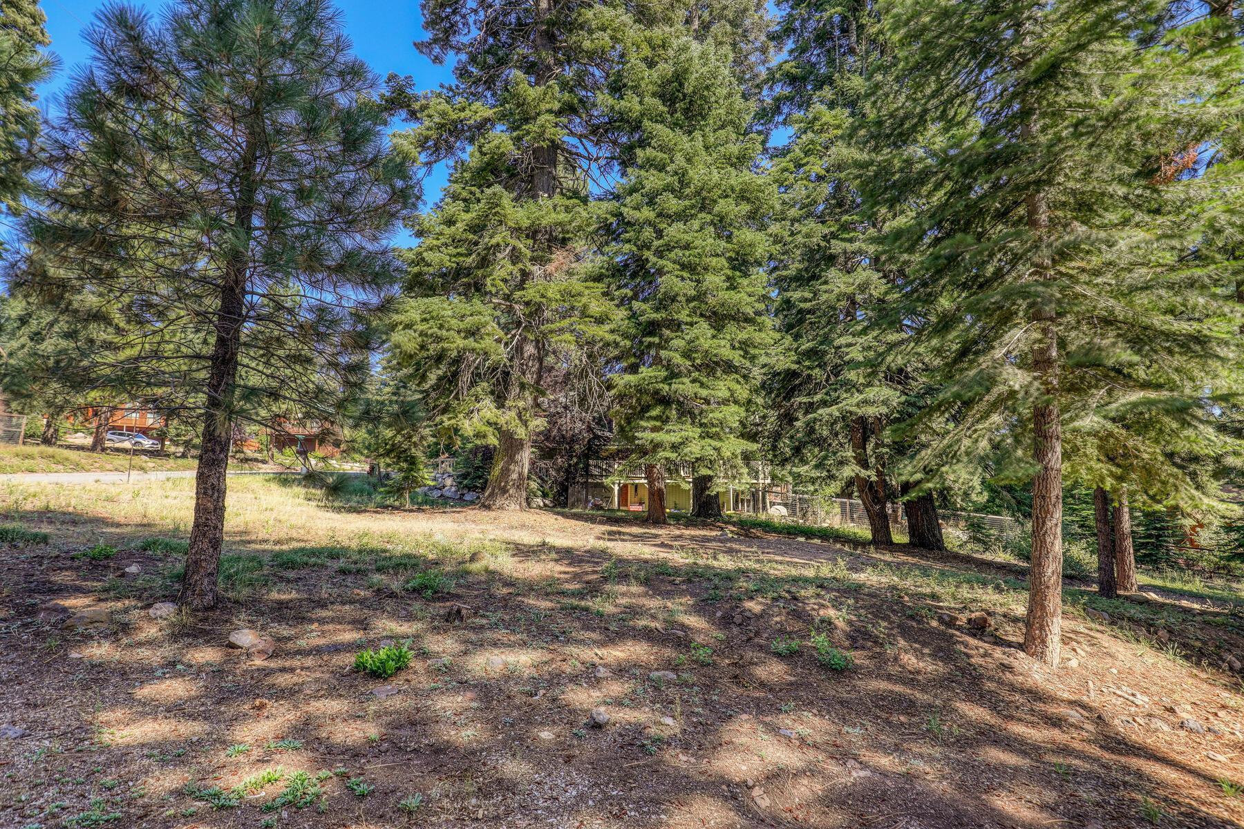 Image for 11501 Purple Sage Road, Truckee, CA 96161