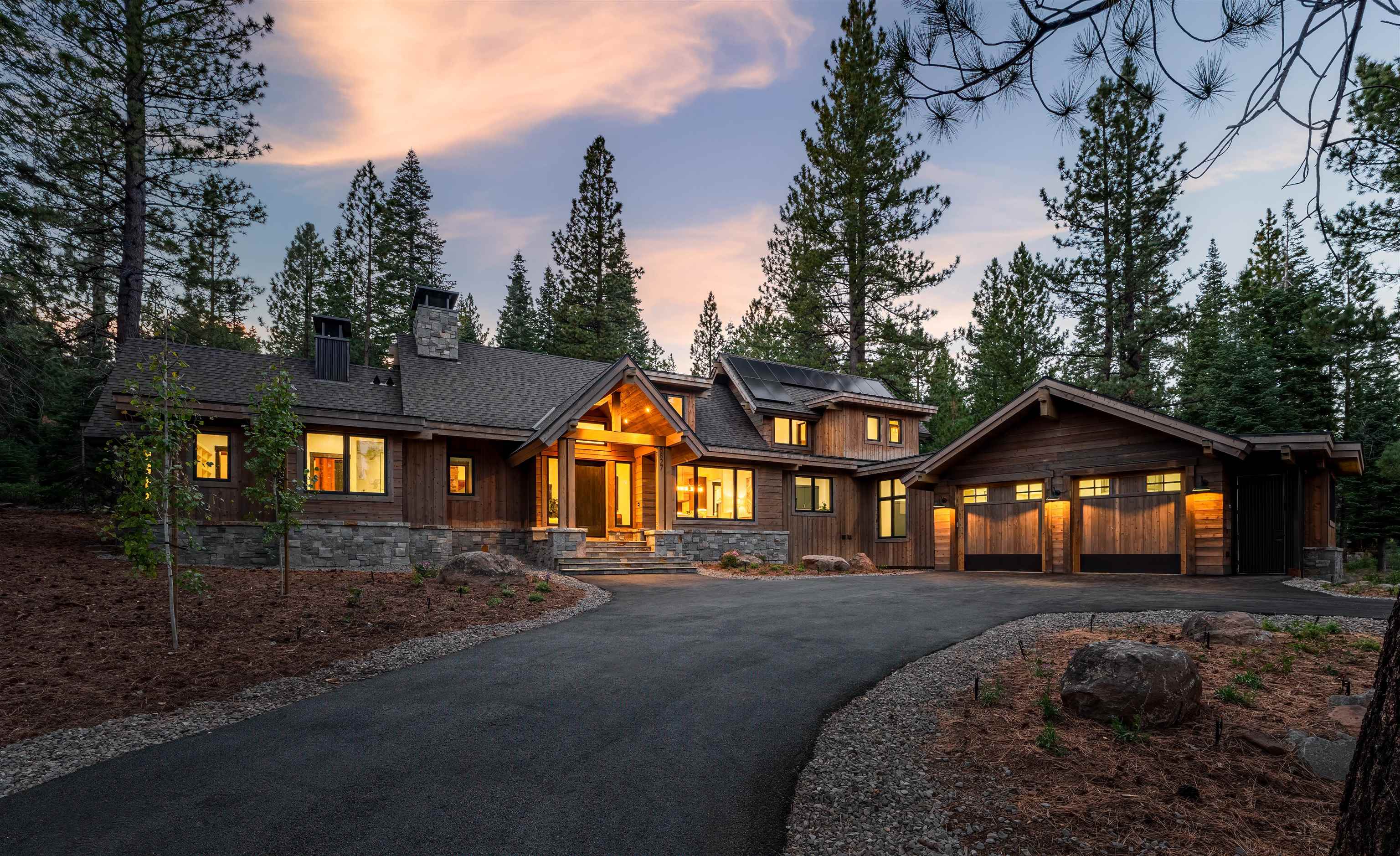 Image for 8827 Lahontan Drive, Truckee, CA 96161-0000