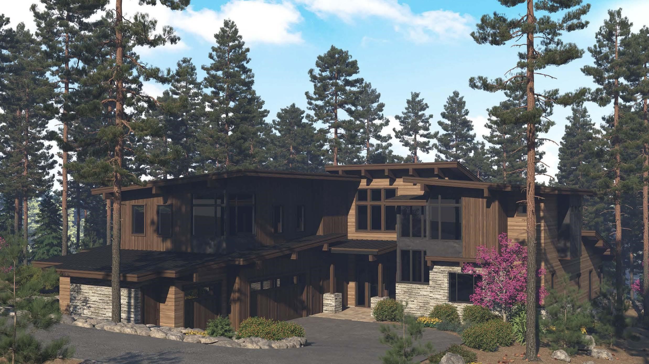 Image for 9263 Brae Road, Truckee, CA 96161