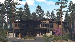 Listing Image 1 for 9263 Brae Road, Truckee, CA 96161