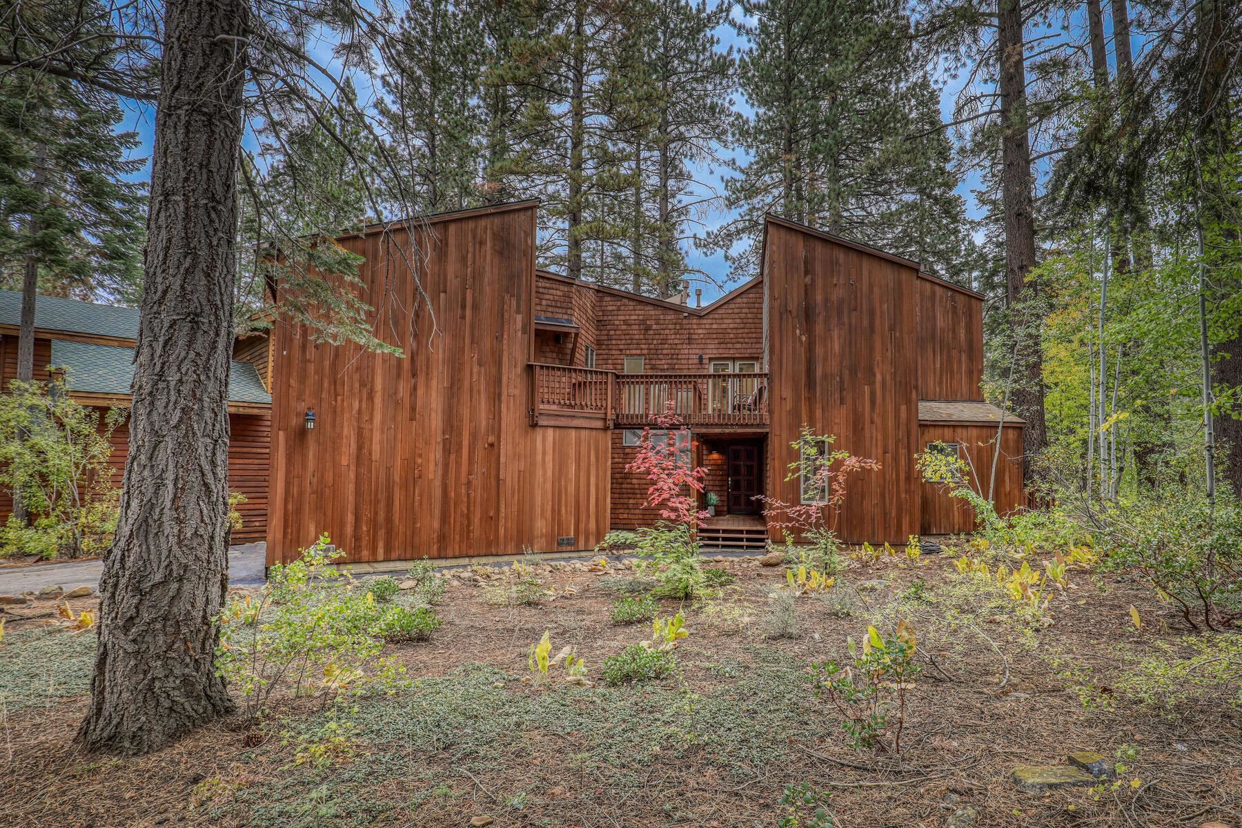 Image for 419 Lodgepole, Truckee, CA 96161
