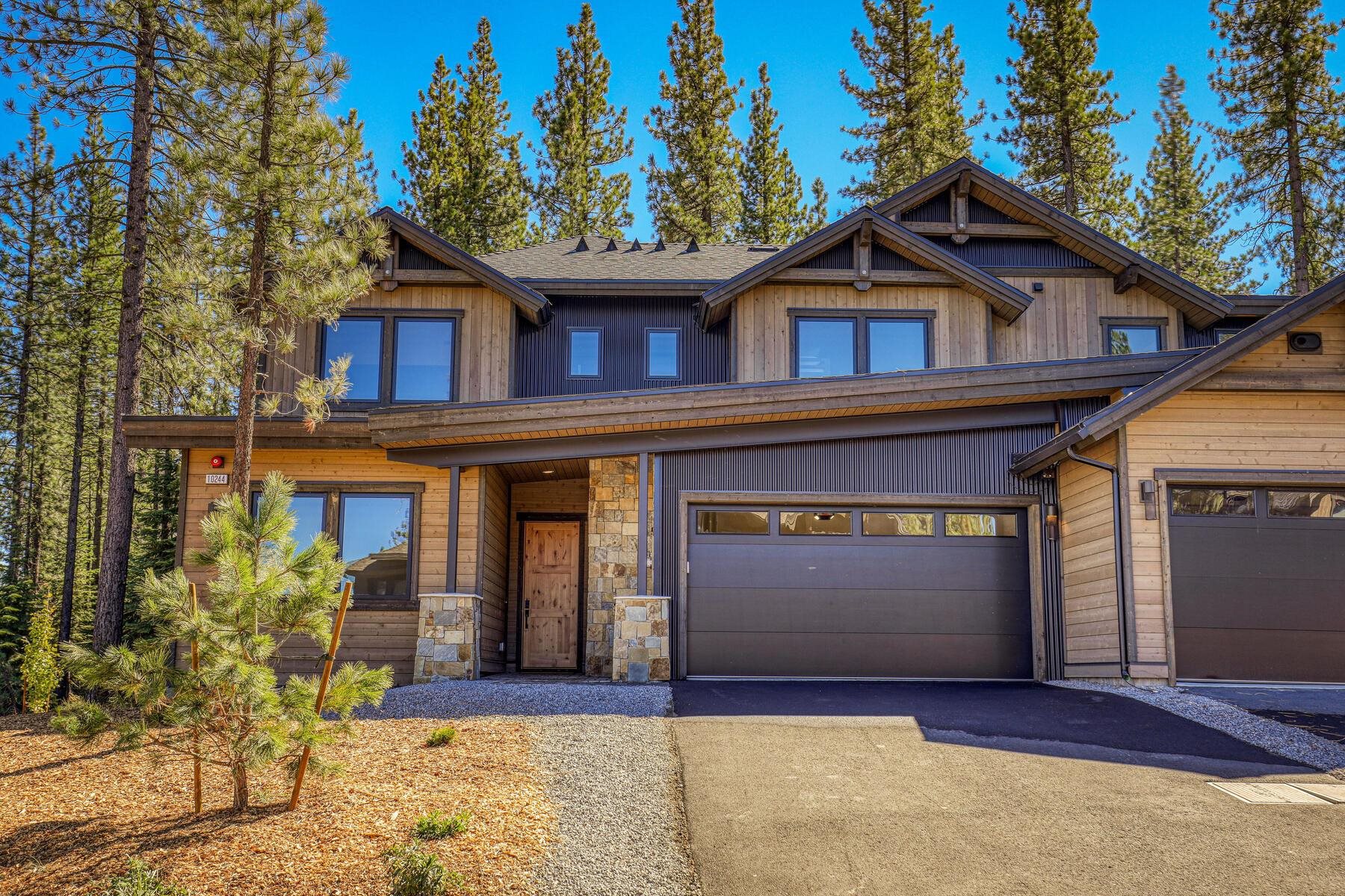 Image for 10244 Modane Place, Truckee, CA 96161