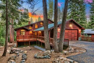 Listing Image 1 for 13922 Hansel Avenue, Truckee, CA 96161