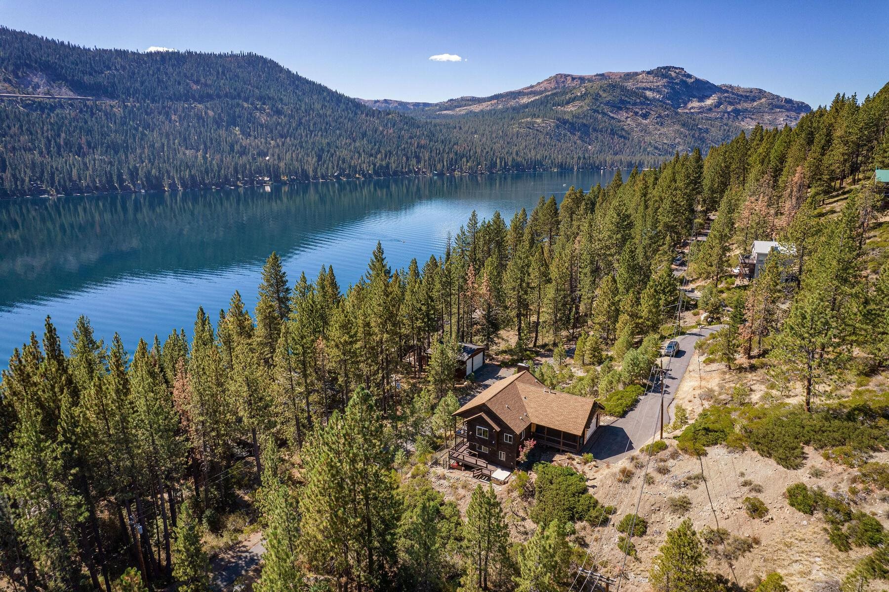 Image for 14665 E Reed Avenue, Truckee, CA 96161