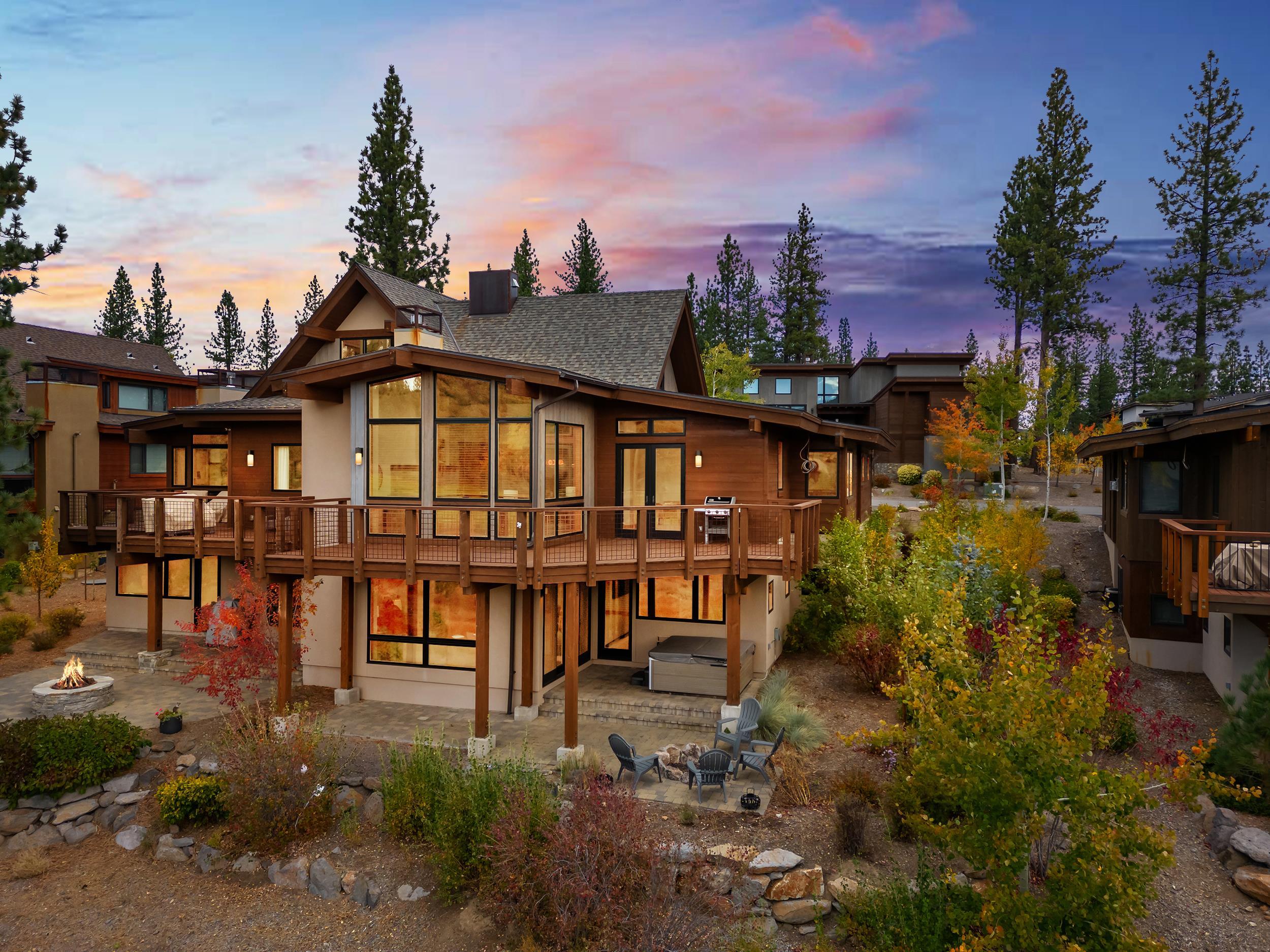 Image for 9113 Heartwood Drive, Truckee, CA 96161