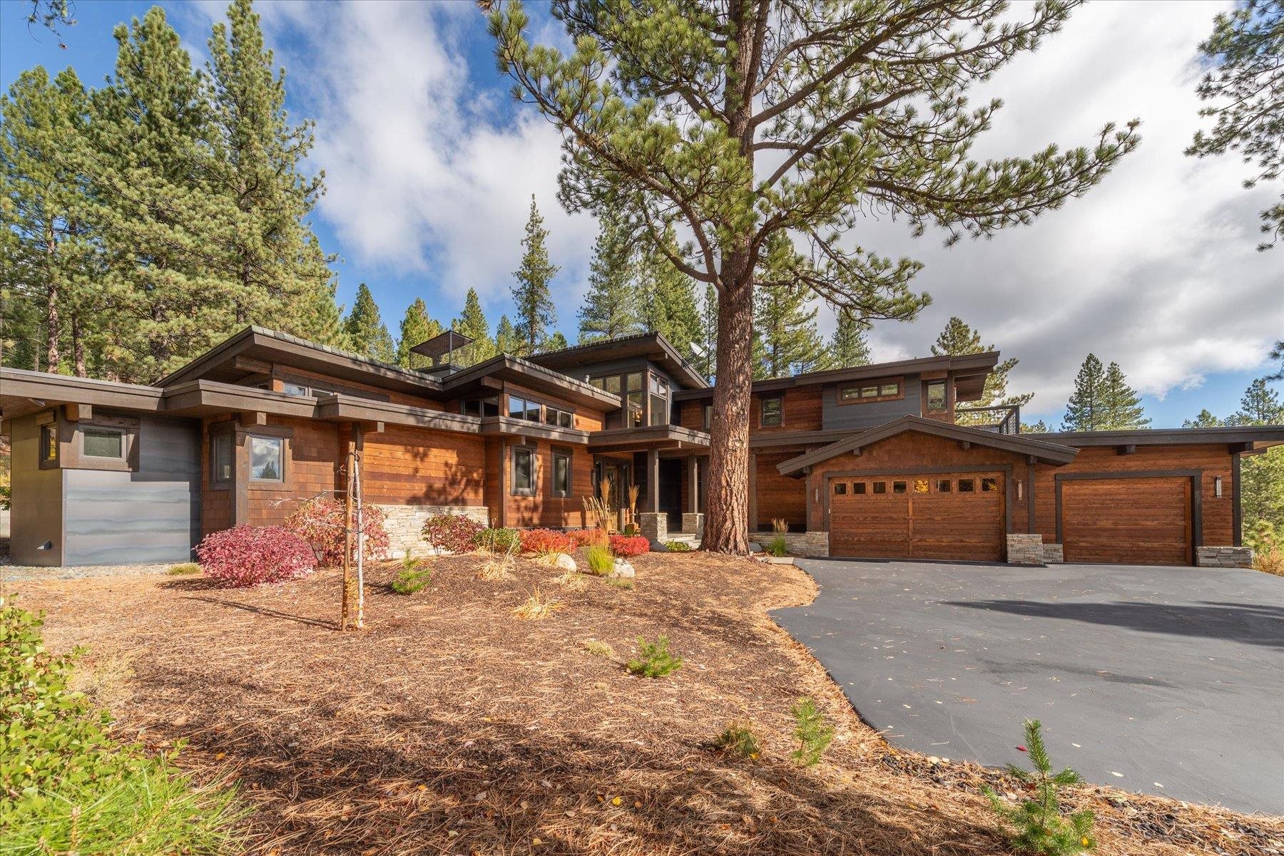 Image for 11460 Ghirard Road, Truckee, CA 96161