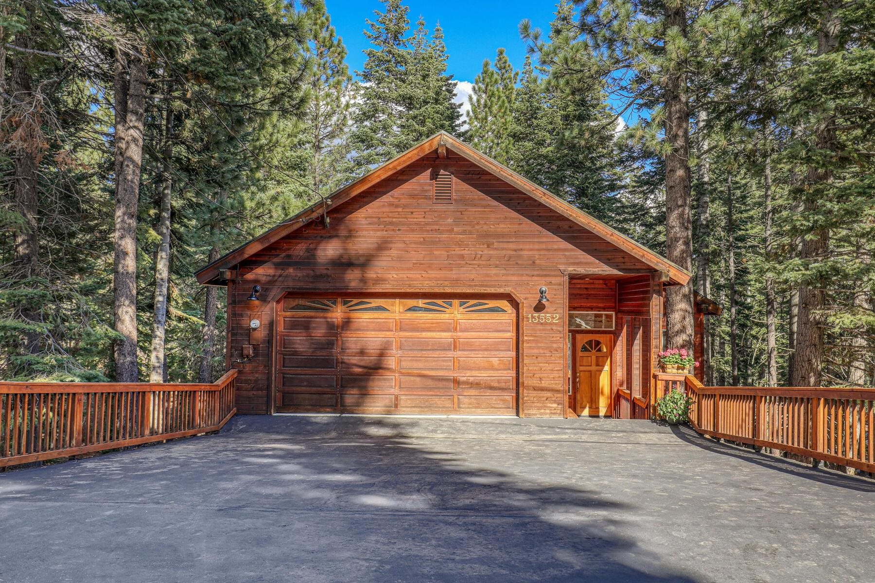 Image for 13552 Pathway Avenue, Truckee, CA 96161-9999