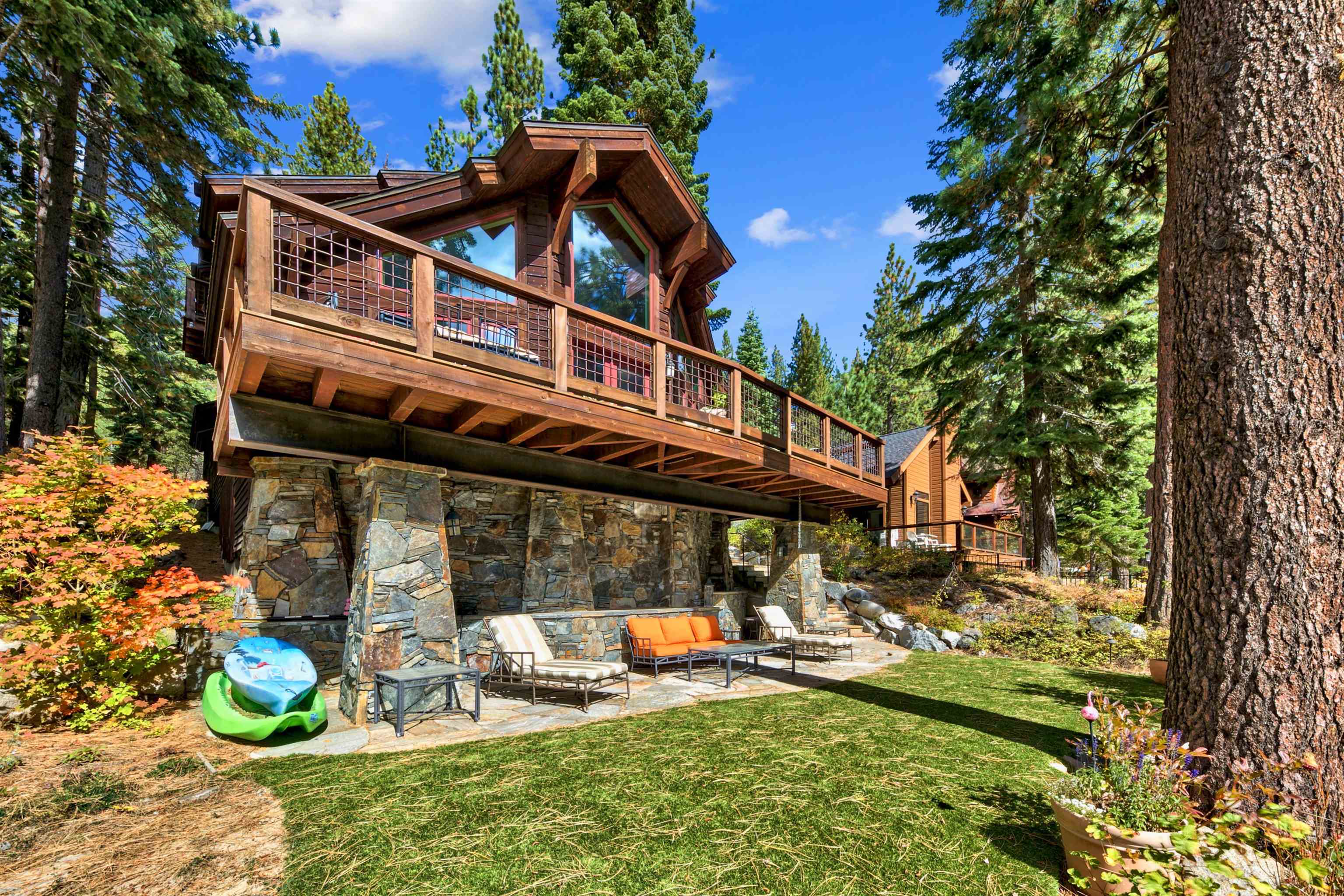 Image for 14621 Pioneer Drive, Truckee, CA 96161