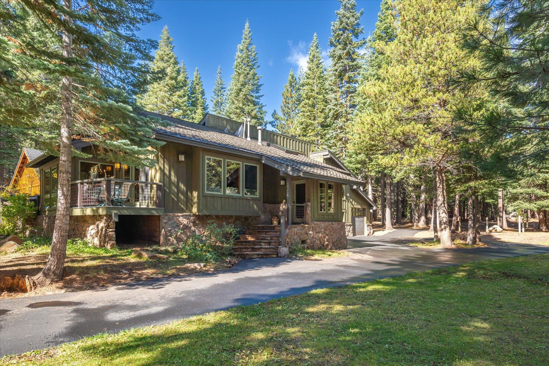 Image for 13672 Weisshorn Avenue, Truckee, CA 96161