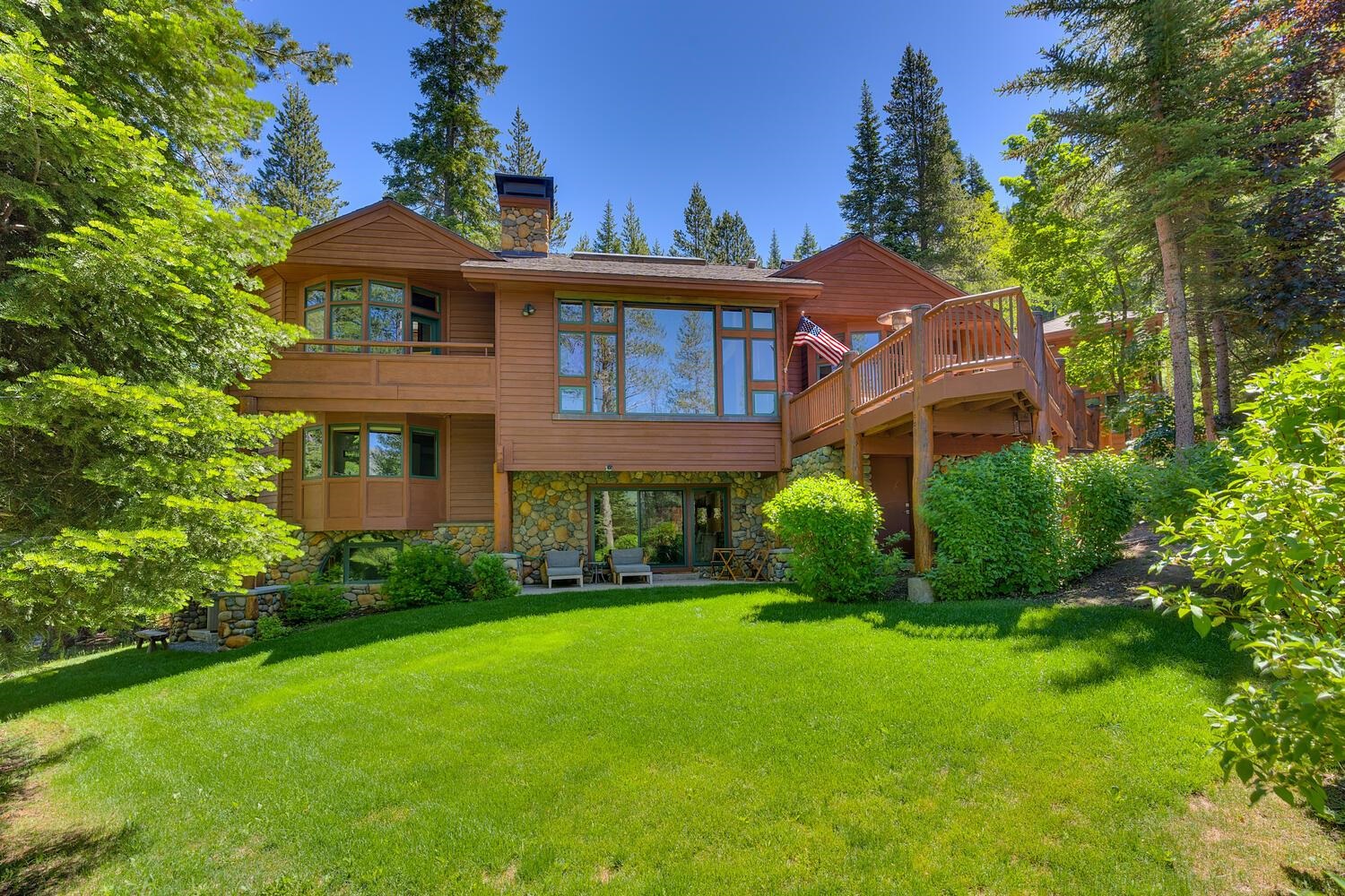 Image for 3058 Mountain Links Way, Olympic Valley, CA 96146