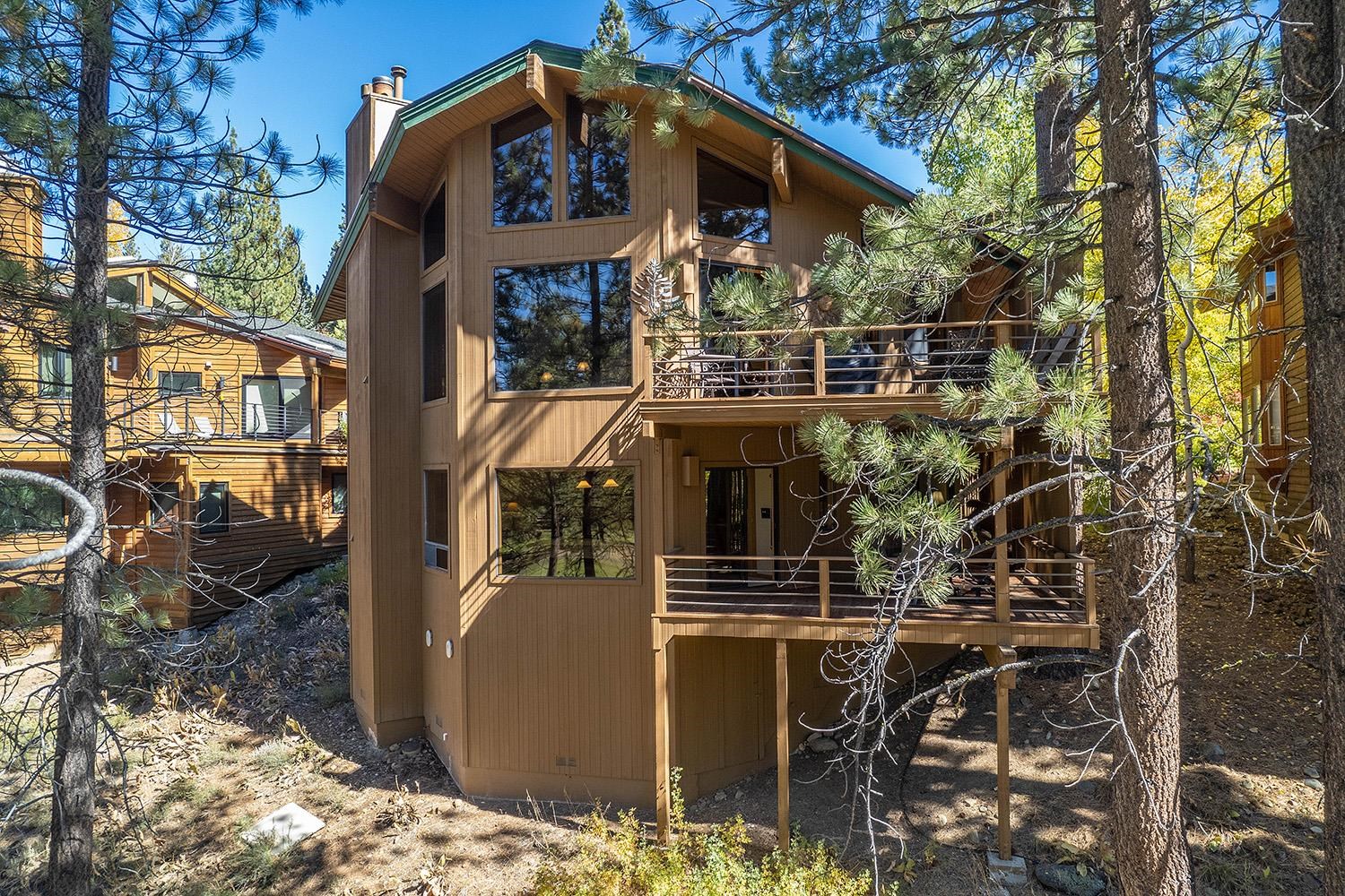 Image for 351 Skidder Trail, Truckee, CA 96161-0000