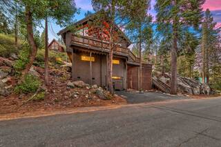Listing Image 1 for 16202 Old Highway Drive, Truckee, CA 96161-0000