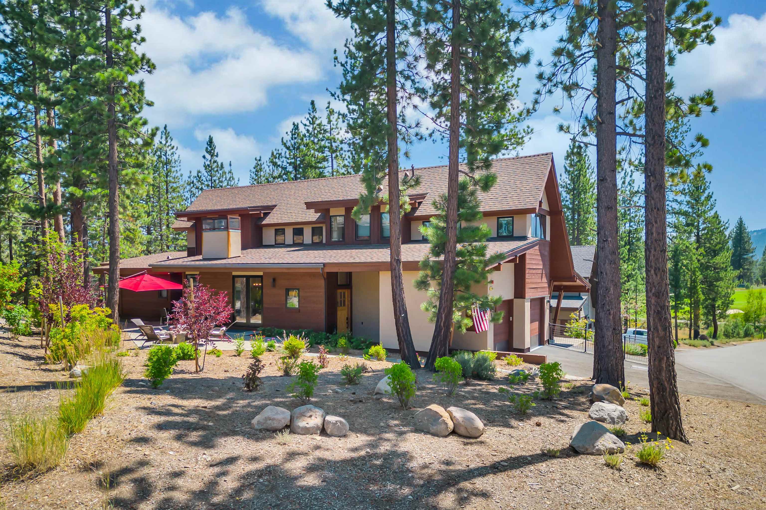 Image for 9106 Heartwood Drive, Truckee, CA 96161